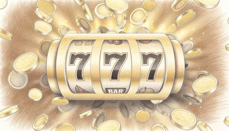 Jackpot JIll casino online