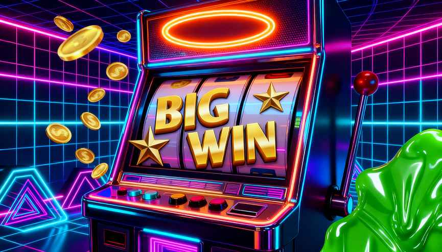 Winspark casino